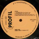 Európa Kiadó – Popzene Lp 1987 (Vg/Vg)