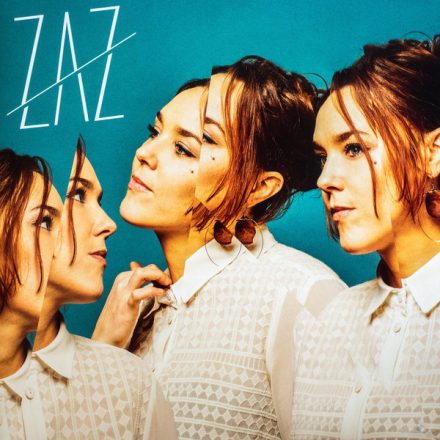 Zaz - Effet Miroir 2xLP, Album