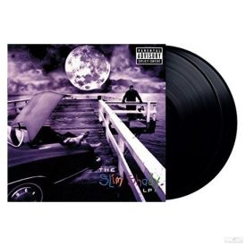 Eminem - The Slim Shady 2xLP