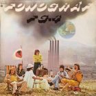 Fonográf – FG-4 Lp 1976 (Vg/Vg)