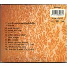 Ricky Ross – What You Are Cd (Ex/Vg+)