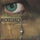Nickelback - Silver Side Up lp
