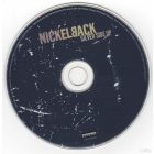 Nickelback - Silver Side Up lp