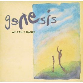 Genesis -  We Can't Dance 2xLp,Album,Re