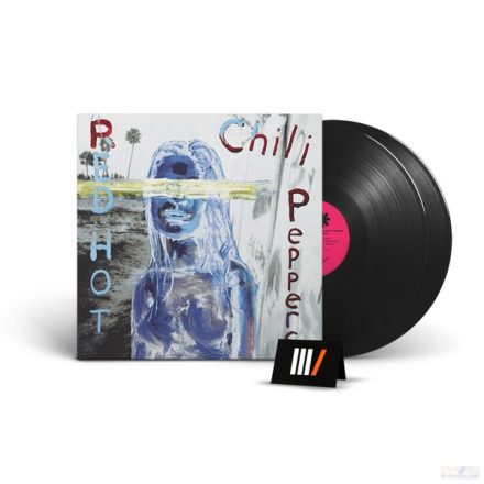 Red Hot Chili Peppers - By The Way 2xlp