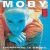 Moby - Everything Is Wrong Lp,Album