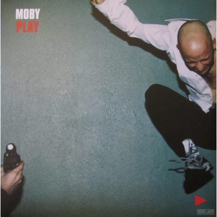 Moby - Play 2xLP 