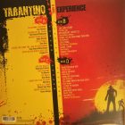 Various – The Tarantino Experience Take 3.  2xLp (High Quality, Coloured Vinyl)