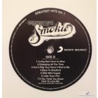Smokie - Greatest Hits 2xLp (Limited Edition) (Bright White Vinyl) 