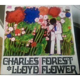 Charles Lloyd – Forest Flower Lp (Vg/Vg)