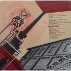 Deák Bill Gyula – Rossz Vér  Lp (Vg/Vg)