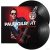 Paul Gilbert - Behold Electric Guitar  2xLP, Album 180g
