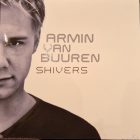 Armin Van Buuren - Shivers 2xLp  (Black Vinyl) 