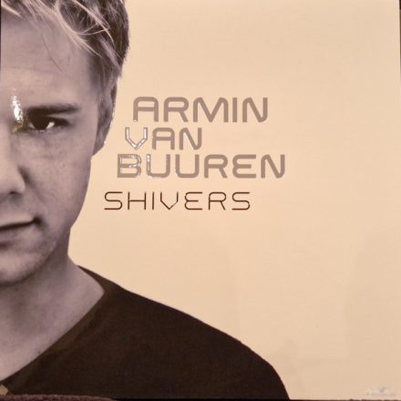Armin Van Buuren - Shivers 2xLp  (Black Vinyl) 