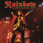 Rainbow - Live In Munich 1977 3xLP