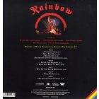 Rainbow - Live In Munich 1977 3xLP