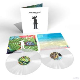   JAMIROQUAI - EMERGENCY ON PLANET EARTH 2xLp,(180G, 30TH ANNIVERSARY EDITION, COLOURED VINYL)