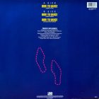 Bingoboys Featuring Princessa  – How To Dance Maxi (Vg+/Vg)