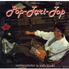 B. Tóth László ‎– Pop-Tari-Top '85 lp (Ex/Vg)