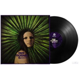 ZALATNAY SAROLTA - HADD MONDJAM EL Lp , Re