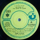 Pink Floyd – A Nice Pair 2xLp  1974 (Vg+/G+)