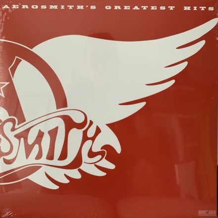 Aerosmith - Aerosmith's Greatest Hits Lp,Re