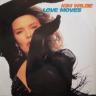 Kim Wilde – Love Moves LP (VG+/Vg) Germany