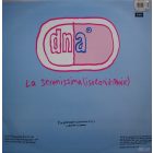 DNA – Blue Love (Call My Name) (Remixes) (Vg/Vg-)