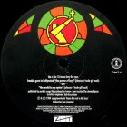 Frankie Goes To Hollywood – The Power Of Love Maxi (Vg/VG+)