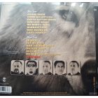 LOS LOBOS - LA BAMBA LIVE Lp,album (COLOURED VINYL)