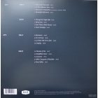 VANGELIS - NOCTURNE  (The Piano Album) 2xLP,Album