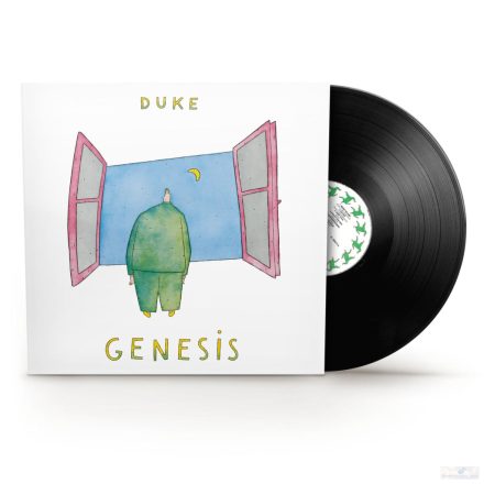   Genesis - Duke LP,Album,Re (180g Vinyl)