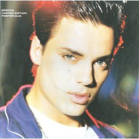   Nick Kamen ‎– Each Time You Break My Heart maxi lp 1986 (Ex/Vg+)