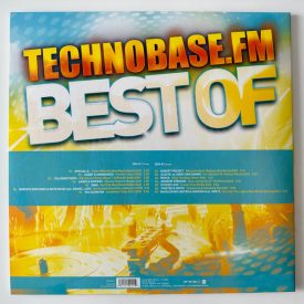 Various – Technobase.FM - Best Of Volume 3 LP