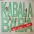 Kabalababa ‎– Más, Mint A Többi lp (Vg/Vg)