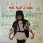 Kabalababa ‎– Más, Mint A Többi lp (Vg/Vg)