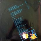 Delhusa Gjon – Delhusa Gjon Lp 1986 (Vg+-Ex/Vg+)