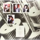 QUEEN - The Works LP, Re 