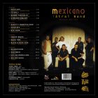 Tátrai Band - Mexicano  2xLp ( 180 g.Deluxe Edition)