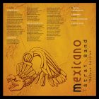 Tátrai Band - Mexicano  2xLp ( 180 g.Deluxe Edition)