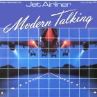 Modern Talking – Jet Airliner (Fasten-Seat-Belt-Mix) (Vg+/vg+)