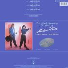 Modern Talking – Jet Airliner (Fasten-Seat-Belt-Mix) (Vg+/vg+)