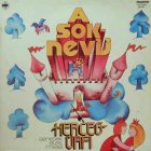 Benedek Elek – A Soknevű Hercegúrfi (Benedek Elek Meséi) Lp (Vg/Vg+)