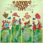 Benedek Elek – A Soknevű Hercegúrfi (Benedek Elek Meséi) Lp (Vg/Vg+)