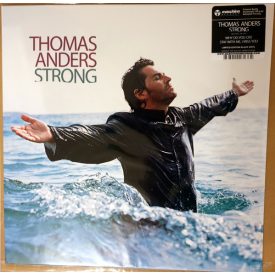 Thomas Anders – Strong Lp , Album