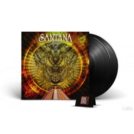 SANTANA  - Jingo 2xLP