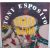 Tony Esposito – Conga Radio Maxi (Vg+/Vg+)