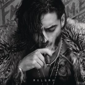 MALUMA - F.A.M.E. 2xLP, RE