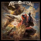 Helloween - Helloween 2xLP ( Gold Vinyl/Gatefold )