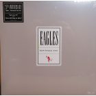  Eagles - Hell Freezes Over 2xLP, Album, RE, RM